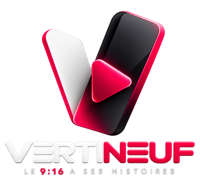 Vertineuf — Le 9:16 a ses histoires